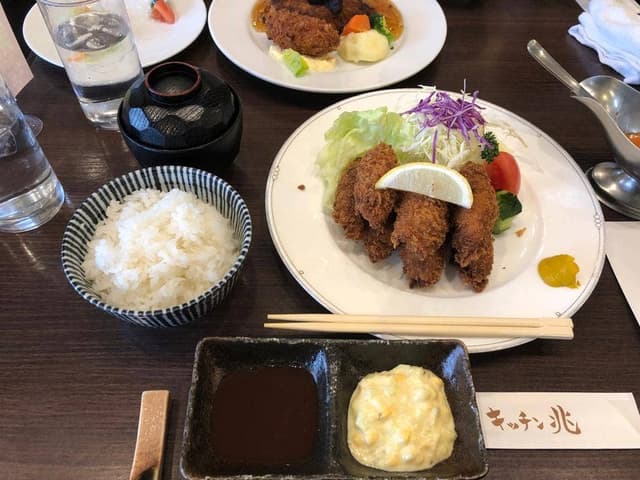 キッチン兆 - サブ画像3