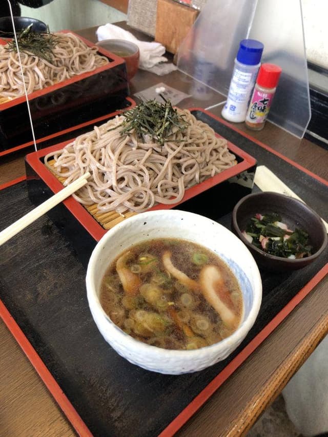 食事処 丸天 - サブ画像2