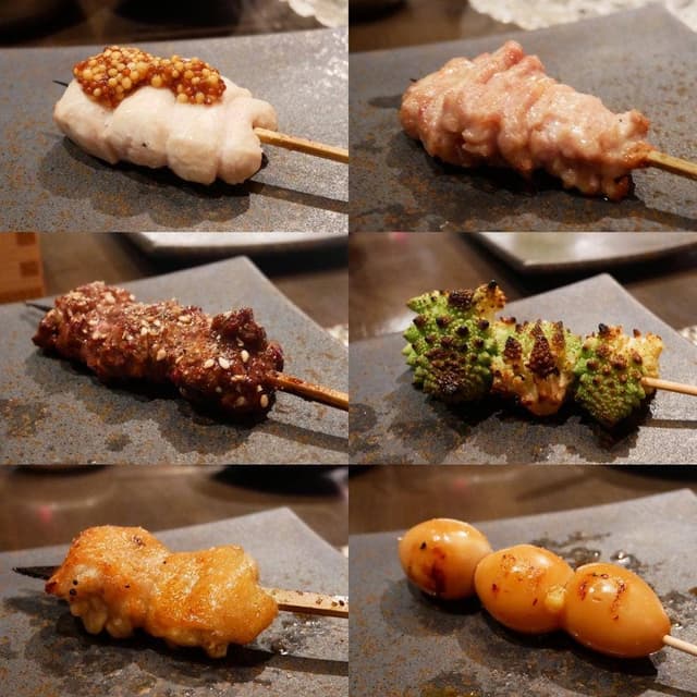 焼鳥 吉祥 - サブ画像3