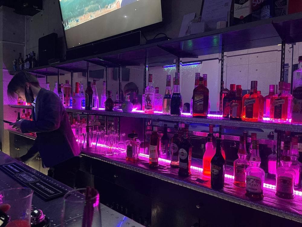 bar finest