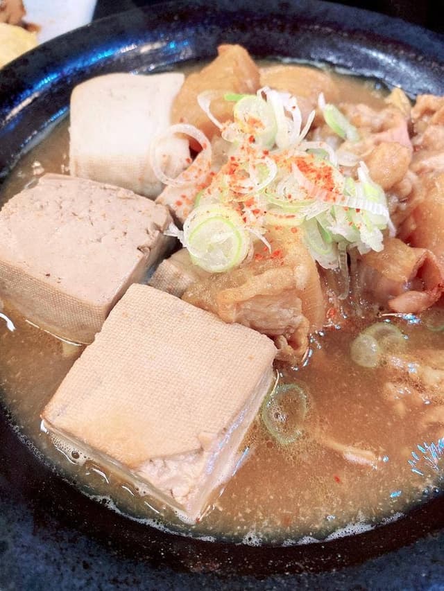 大衆 ゆかり食堂 - サブ画像2