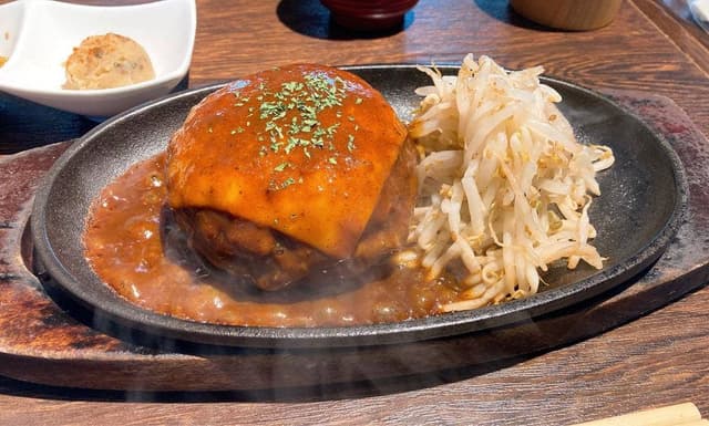 和牛ステーキ・ハンバーグ将泰庵 シャポー船橋店 - サブ画像2