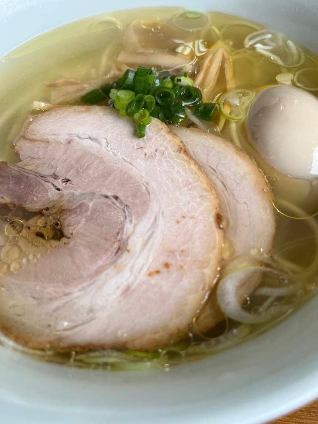 らーめん 三福 - サブ画像1