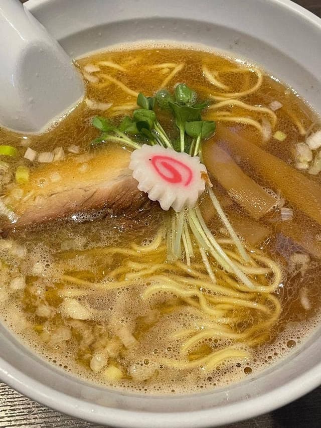 つけめんTETSU あざみ野店 - サブ画像2