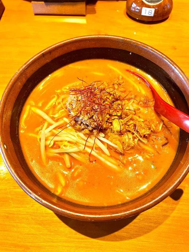 麺場 田所商店 本郷台店 - サブ画像1