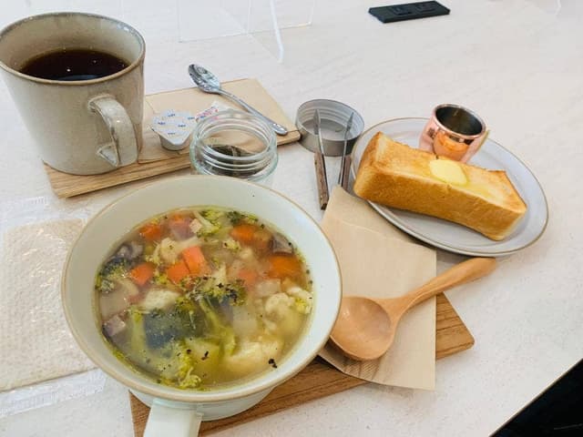cafe&bar sweed - サブ画像2