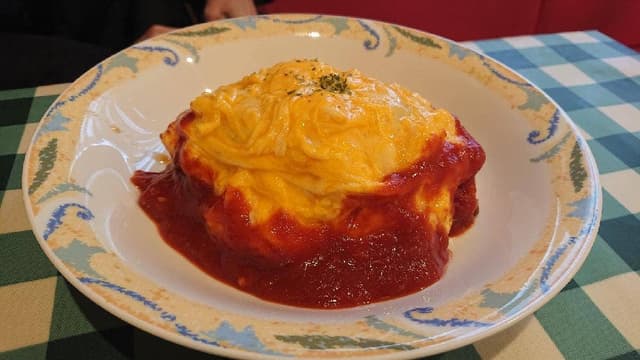 Kitchenいのうえ - サブ画像2