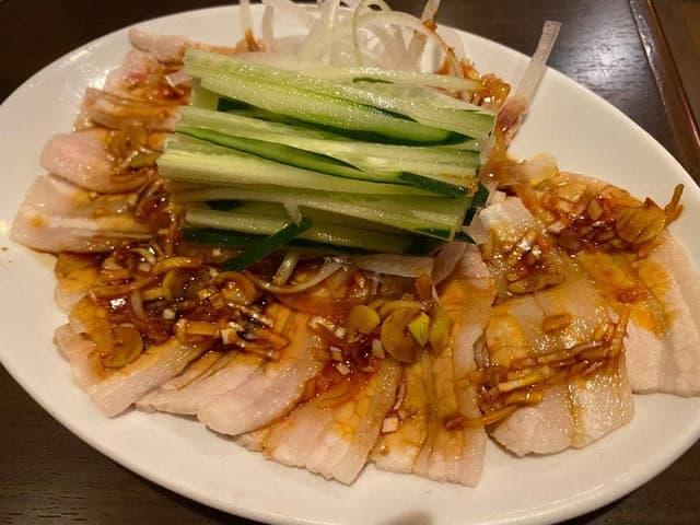 你好食堂 - サブ画像1