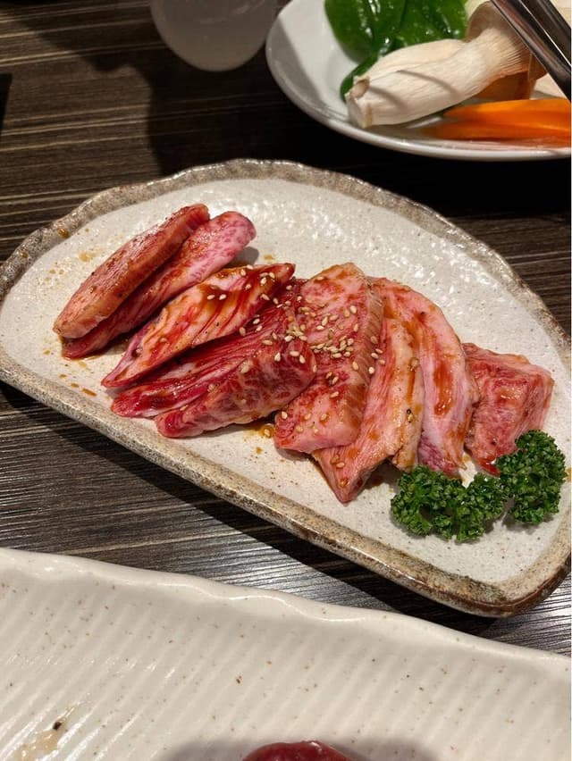 ホルモン焼肉 かめつる - サブ画像3
