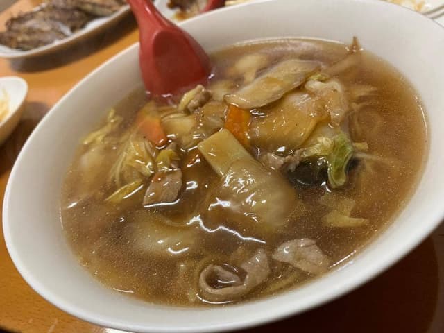 中華料理 花蓮 - サブ画像3