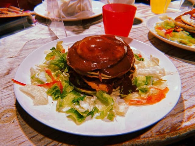 ハプナカフェ - サブ画像1