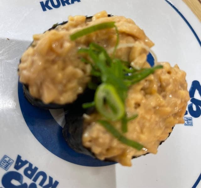 くら寿司 グローバル旗艦店 浅草ROX - サブ画像2