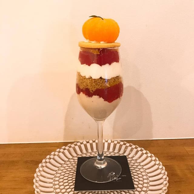 夜パフェ専門店vigo 柏店 - サブ画像2