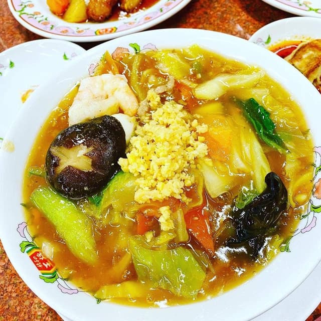 餃子の王将 岩出東店 - サブ画像3