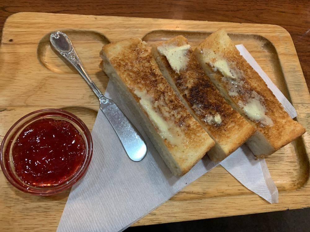 アイビー館
