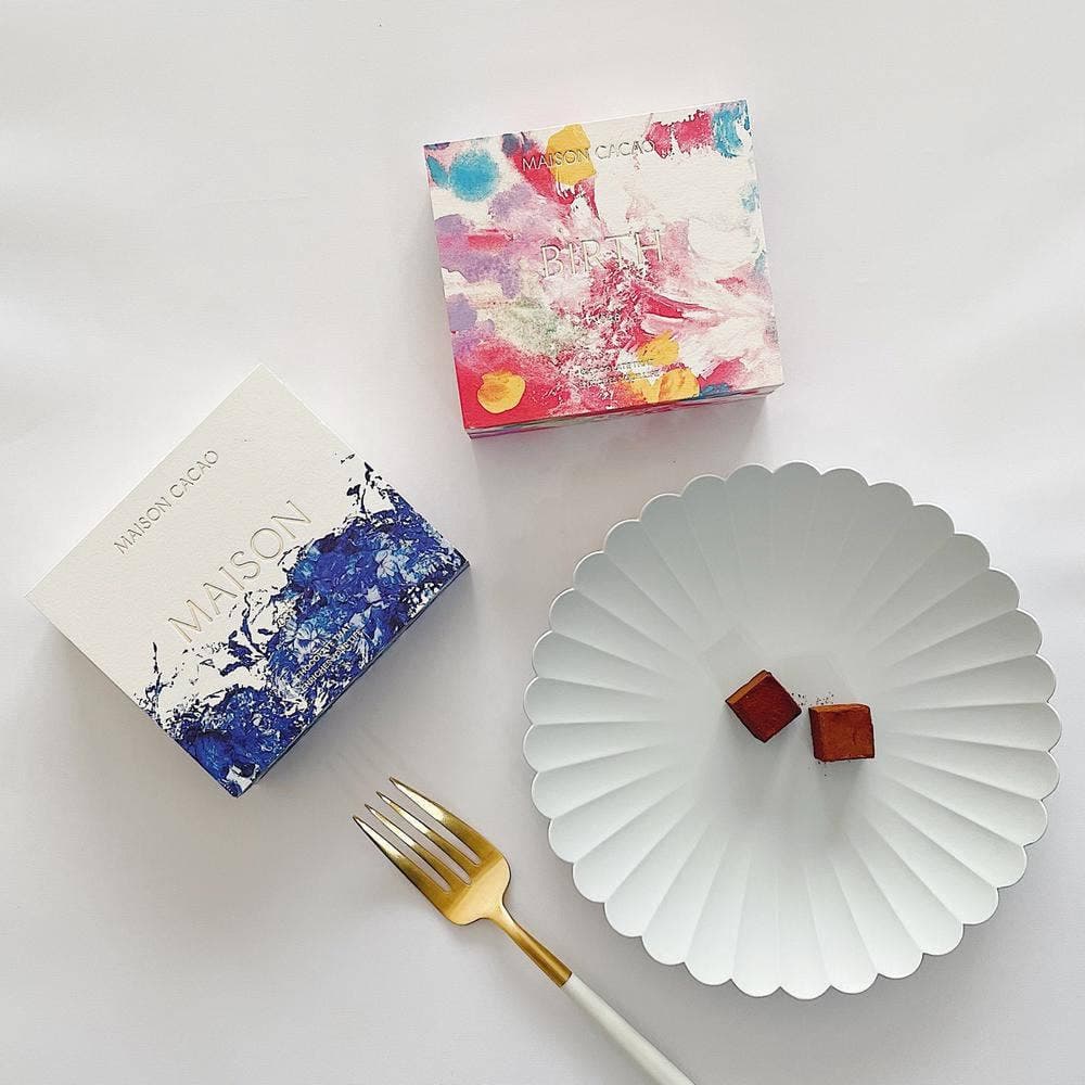 MAISON CACAO NEWoMan横浜店