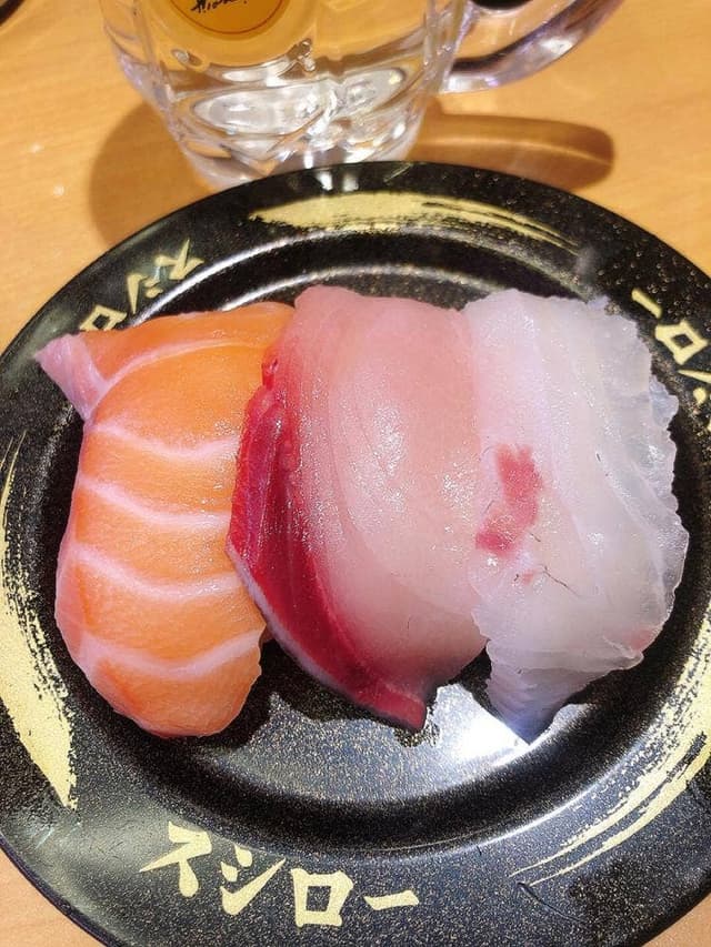 スシロー 上野店 - サブ画像2