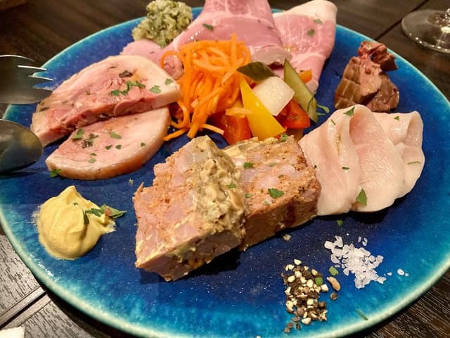 Bistro Partager - サブ画像3