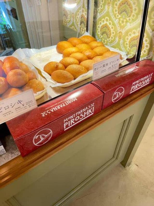 モンパルナス 豊中店 - サブ画像2