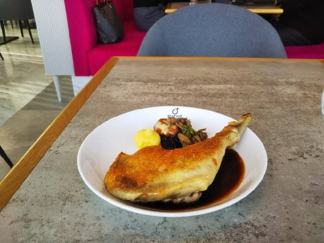 ビストロカラト 高島屋大阪店 - サブ画像2