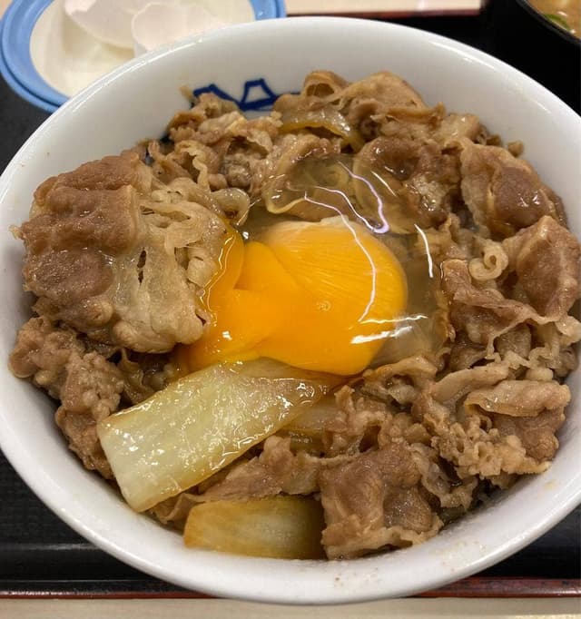 松屋 吉祥院店 - サブ画像2