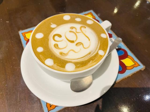 アースカフェ 代官山店 - サブ画像3