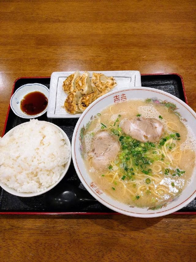 まさちゃんラーメン - サブ画像2