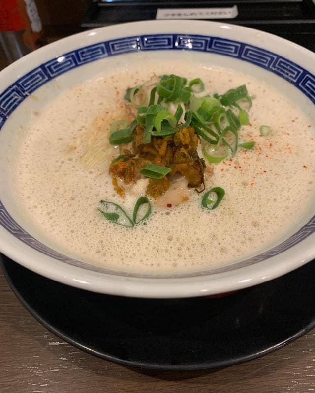 麺屋 蒼空豚 - サブ画像1