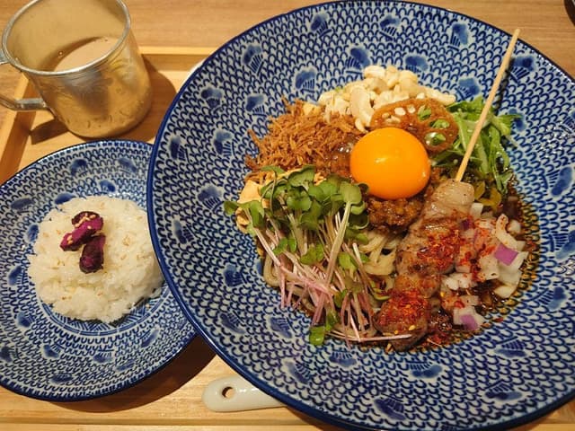 ひつじの一休 - サブ画像1