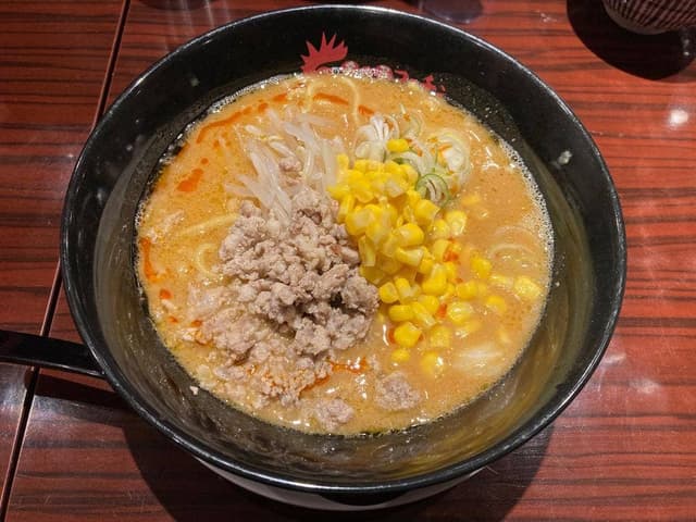 名古屋コーチンラーメン はなれ - サブ画像3