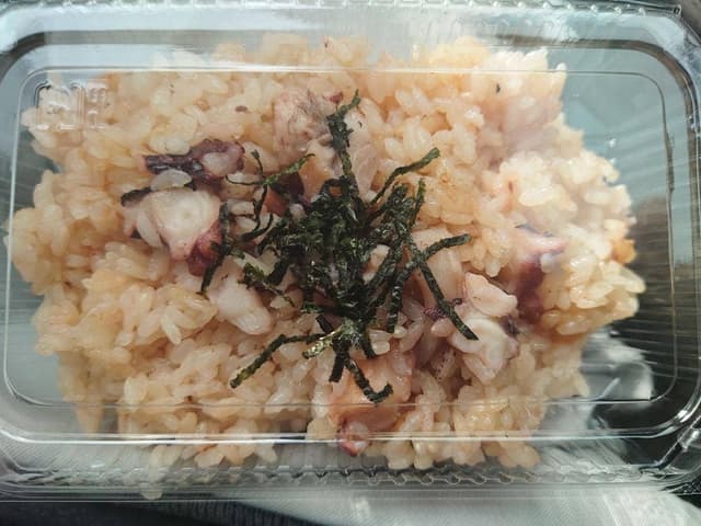 みなとオアシス宇野 海の駅 シーサイドマート 玉野魚市場 - サブ画像2
