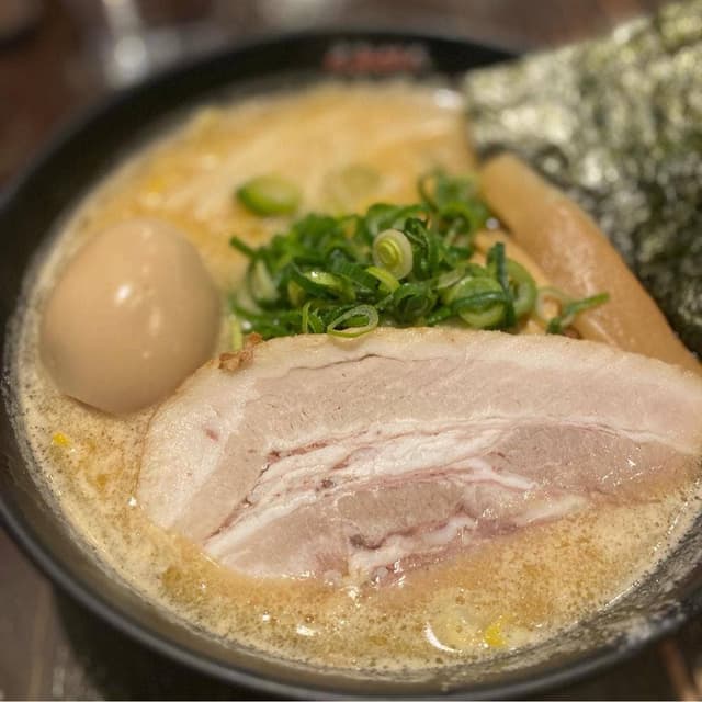 らあめん がんてつ 札幌駅西口店 - サブ画像1