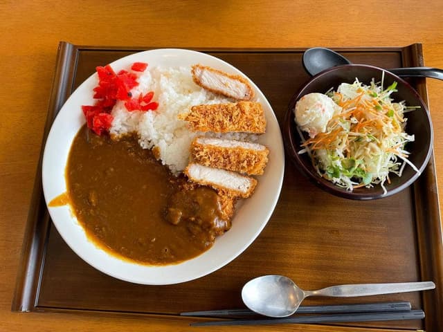 ひるがの高原SA 下り - サブ画像3