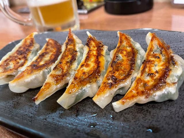 餃子居酒屋 なまらぴりか - サブ画像3