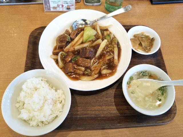 東京餃子軒 海老名かしわ台店 - サブ画像3
