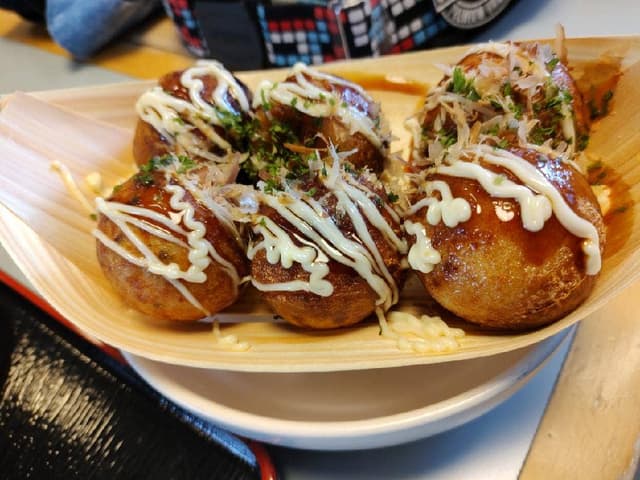 漁師直営 魚祭 - サブ画像1