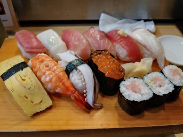 すし処 魚勘 - サブ画像2