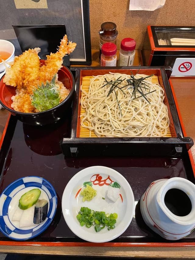 湯桶庵 - サブ画像1