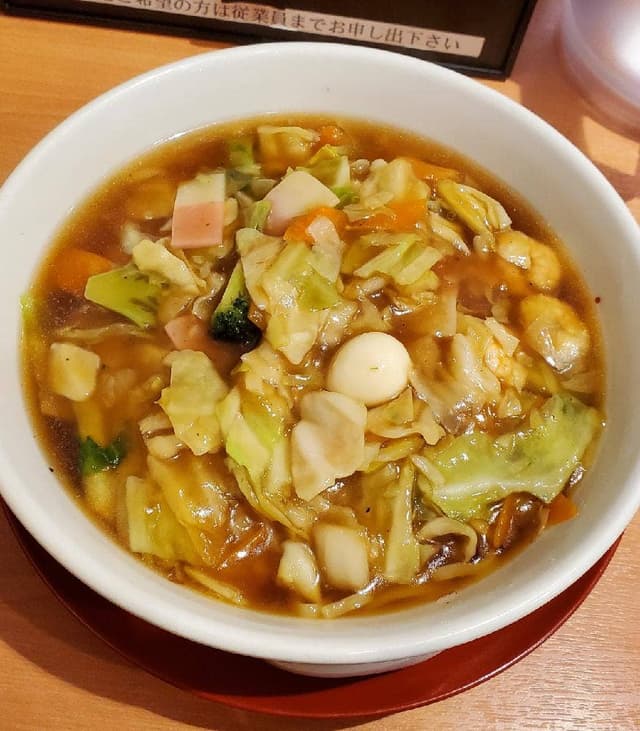 日高屋 つつじヶ丘店 - サブ画像1