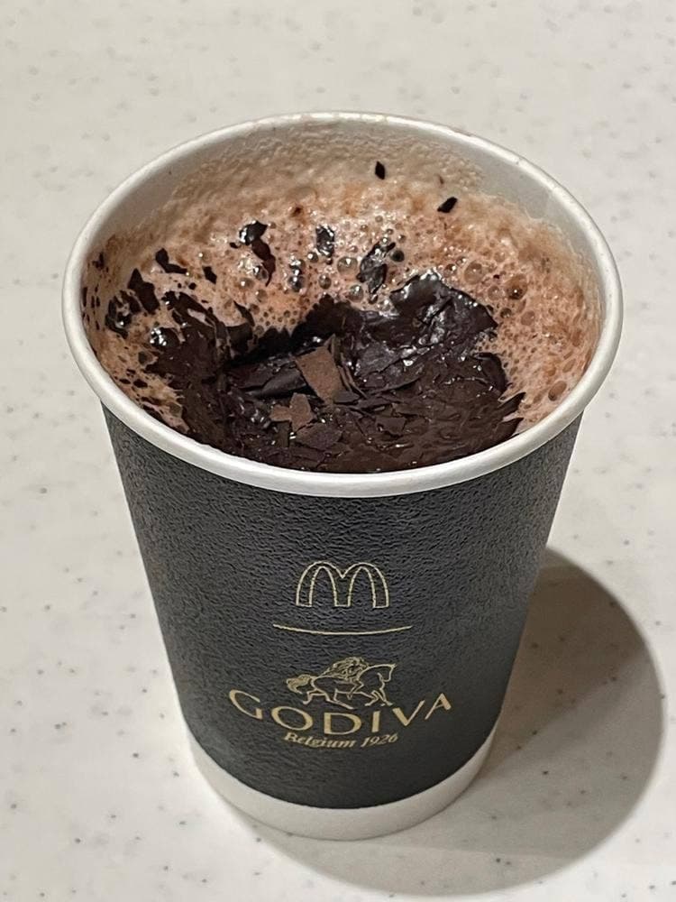 マクドナルド 160氷見店