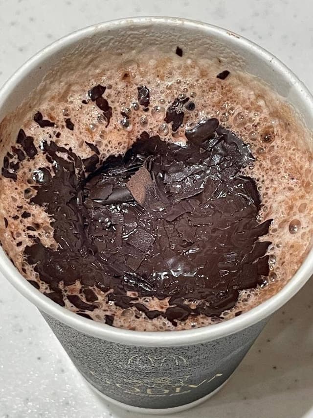 マクドナルド 160氷見店 - サブ画像1