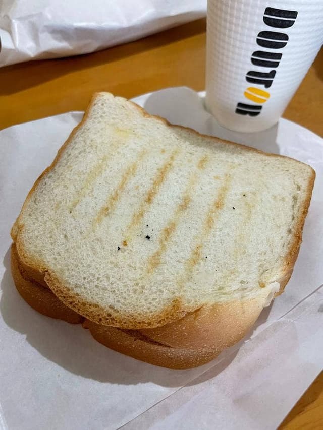 ドトールコーヒーショップ ジョイナステラス二俣川店 - サブ画像2