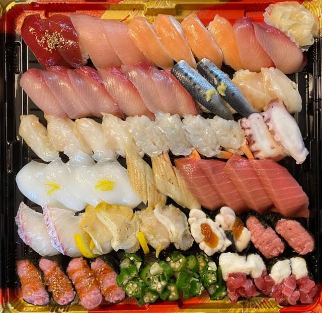 はま寿司 三原店 - サブ画像2