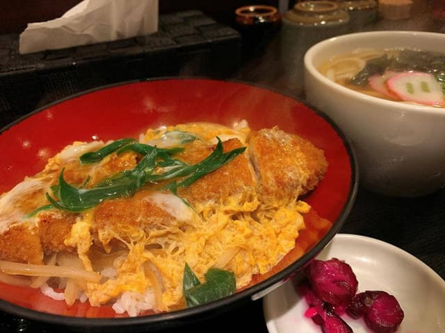 麺花 ゆうしょう - サブ画像3