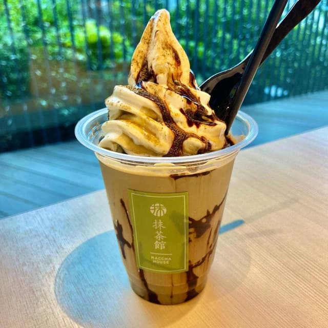 MACCHA HOUSE 抹茶館 WITH HARAJUKU - サブ画像2