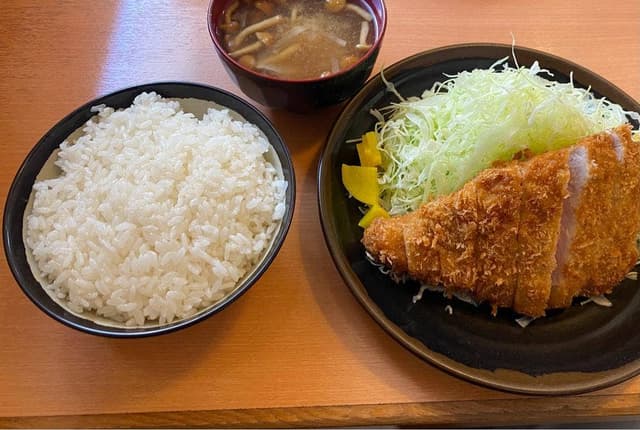 とんかつ 一 - サブ画像1