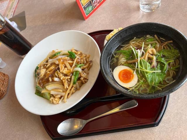 レストラン三宝 三条店 - サブ画像1