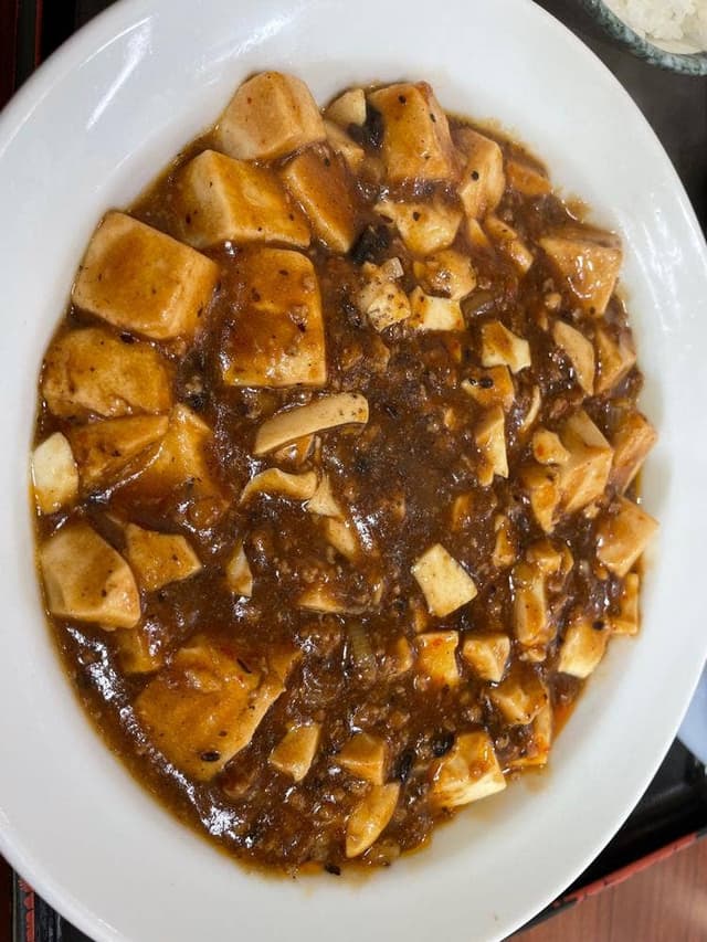 中華食堂遊遊亭 - サブ画像2