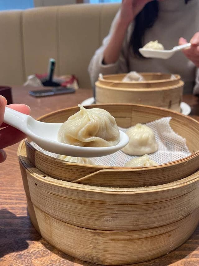 鼎泰豐 エスパル仙台店 - サブ画像3