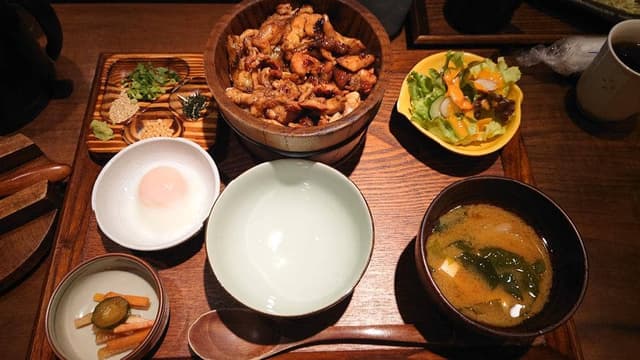 料理屋 とり匠 駒込店 - サブ画像2